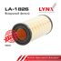 LYNXauto LA-1826 Фильтр воздушный - 1
