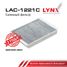 LYNXauto LAC-1221C Фильтр салона угольный - 1