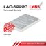 LYNXauto LAC-1222C Фильтр салона угольный - 1