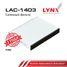 LYNXauto LAC-1403 Фильтр салонный - 1