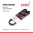 LYNXauto 4PK0905 Ремень поликлиновый - 1