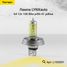 LYNXauto L10500Y Лампа H4 12V 100/80w P45t-41 yellow - 1
