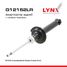 LYNXauto G12152LR Амортизатор | зад прав/лев | - 1
