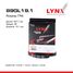 LYNXauto 89GL19.1 Снят с производства Ремень ГРМ - 1