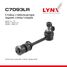 LYNXauto C7093LR Стойка стабилизатора | зад прав/лев | - 1