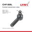 LYNXauto C4122L Наконечник рулевой тяги | перед лев | - 1
