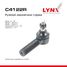 LYNXauto C4122R Наконечник рулевой тяги | перед прав | - 1