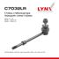 LYNXauto C7032LR Стойка стабилизатора | перед прав/лев | - 1