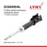 LYNXauto G32264L Стойка амортизационная | перед лев | - 1