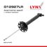 LYNXauto G12927LR Амортизатор | зад прав/лев | - 1