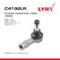 LYNXauto C4192LR Наконечник рулевой тяги | прав/лев | - 1