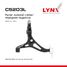 LYNXauto C5203L Рычаг подвески нижний | перед лев | - 1