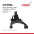 LYNXauto C5458L Рычаг подвески нижний | перед лев | - 1