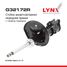 LYNXauto G32172R Стойка амортизационная передняя r | перед прав | - 1