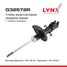 LYNXauto G32572R Стойка амортизационная | перед прав | - 1