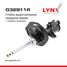 LYNXauto G32911R Стойка амортизационная | перед прав | - 1