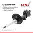 LYNXauto G32914R Стойка амортизационная | перед прав | - 1