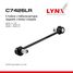 LYNXauto C7426LR Стойка стабилизатора | зад прав/лев | - 1