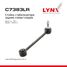 LYNXauto C7383LR Стойка стабилизатора | зад прав/лев | - 1