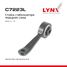 LYNXauto C7223L Стойка стабилизатора |перед лев| - 1