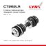 LYNXauto C7262LR Стойка стабилизатора | перед прав/лев | - 1