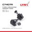 LYNXauto C7407R Стойка стабилизатора | перед прав | - 1