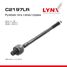 LYNXauto C2197LR Тяга рулевая | перед прав/лев | - 1