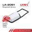 LYNXauto LA-2051 Фильтр воздушный - 1
