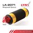 LYNXauto LA-2071 Фильтр воздушный - 1