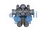 COJALI 2322400 Клапан защитный четырехконтурный MB аналог Knorr ae4404 - 1
