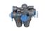 COJALI 2322400 Клапан защитный четырехконтурный MB аналог Knorr ae4404 - 2