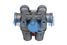 COJALI 2322400 Клапан защитный четырехконтурный MB аналог Knorr ae4404 - 3