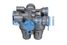 COJALI 2322400 Клапан защитный четырехконтурный MB аналог Knorr ae4404 - 4