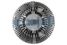 COJALI 7023124 Вискомуфта вентилятора RVI_35562febi - 2