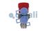 COJALI 2227201 Клапан аварийного растормаживания - 4