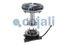 COJALI 7053804 Вискомуфта вентилятора iveco - 2