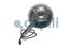 COJALI 7063401 Вискомуфта вентилятора MAN electric - 3