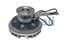 COJALI 7063401 Вискомуфта вентилятора MAN electric - 4