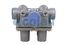 COJALI 2222235 Клапан защитный четырехконтурный MB аналог Wabco 9347022600 - 3
