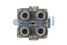 COJALI 2222235 Клапан защитный четырехконтурный MB аналог Wabco 9347022600 - 6
