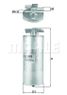 Knecht KL 659 Фильтр топливный - 1