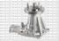Metelli 24-1133 Водяной насос - 1