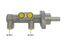 Brembo M 68 047 Главный тормозной цилиндр - 1