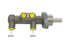 Brembo M 68 062 Цилиндр тормозной главный - 1