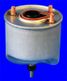 MECAFILTER ELG5406 Фильтр топливный - 1