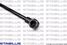 Stabilus 239719 Газовая пружина, заднее стекло - 5
