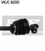 SKF VKJC 8200 Приводной вал - 3