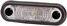 Hella 2PF 959 590-237 Габаритный фонарь - 1