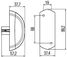 Hella 2XS 205 020-011 Габаритный фонарь - 2