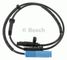 Bosch 0 986 594 512 Датчик, частота вращения колеса | зад | - 1